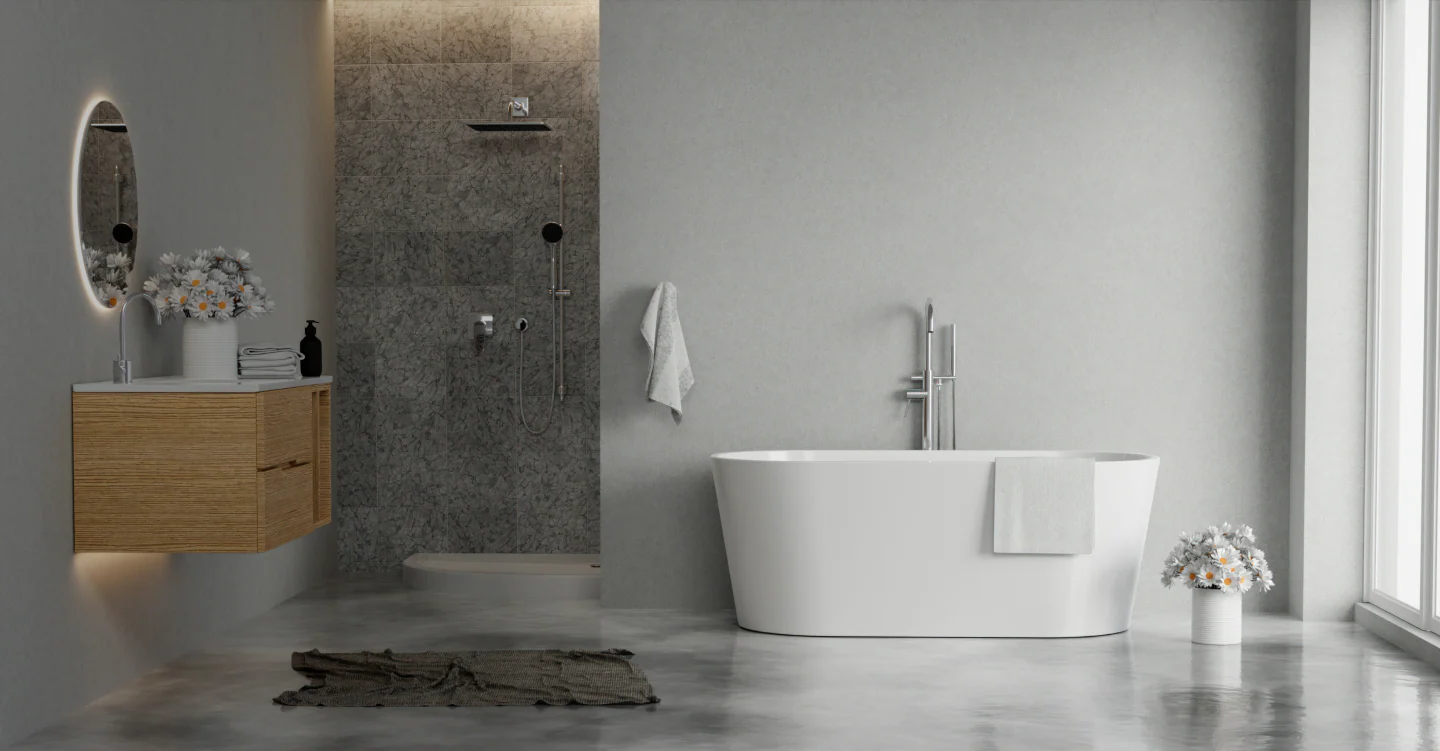 Sanitary Solutions for <br>Modern Living
